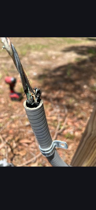 Wiring and Rewiring