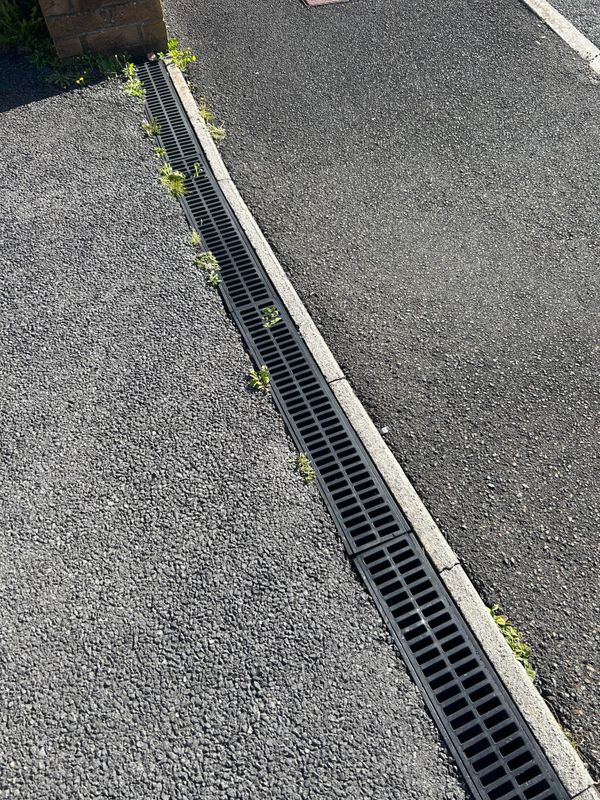 Stormwater & Drainage Solutions