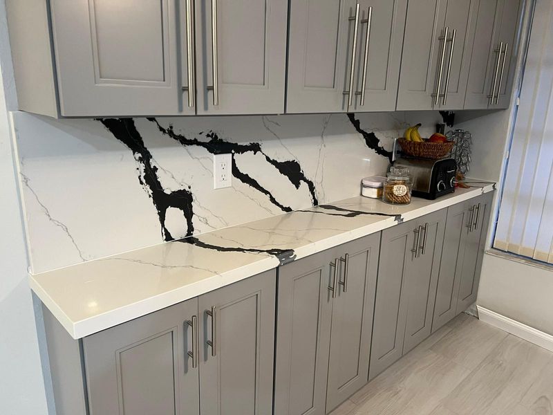 Kitchen Remodeling