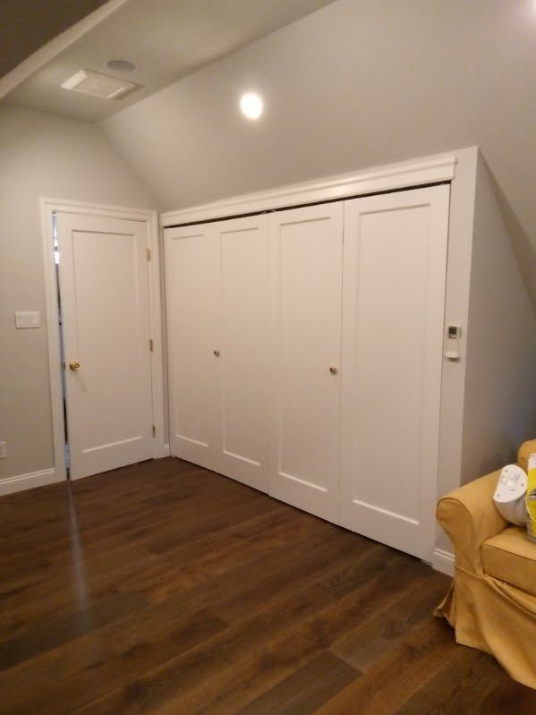 Residential Interiors