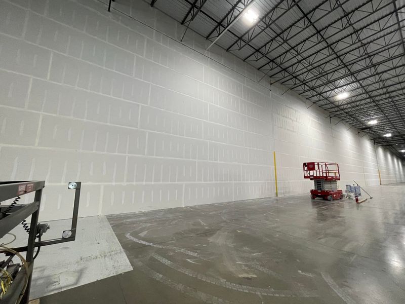 Drywall Repair