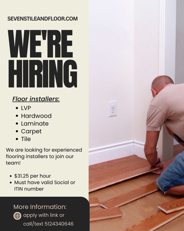 Hardwood Flooring
