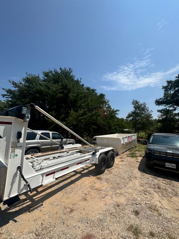 Dumpster Rentals