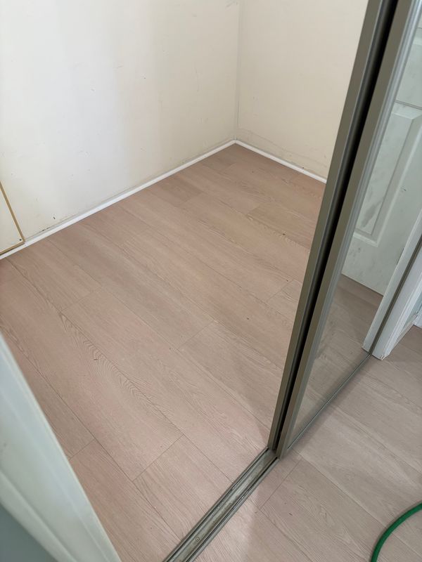 Flooring