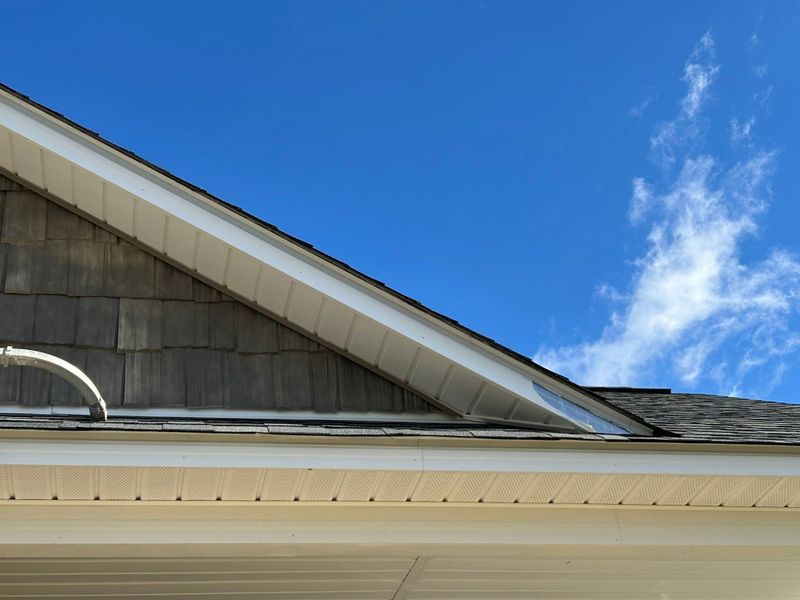 Gutter Repair