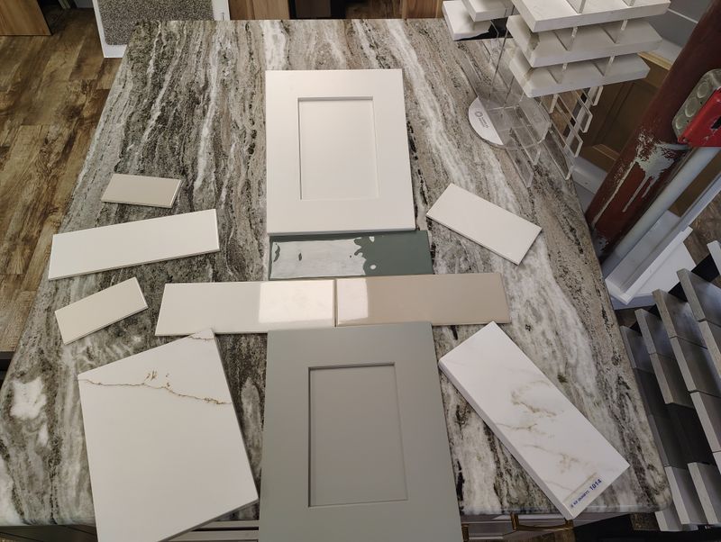 Cabinet Sales & Installation
