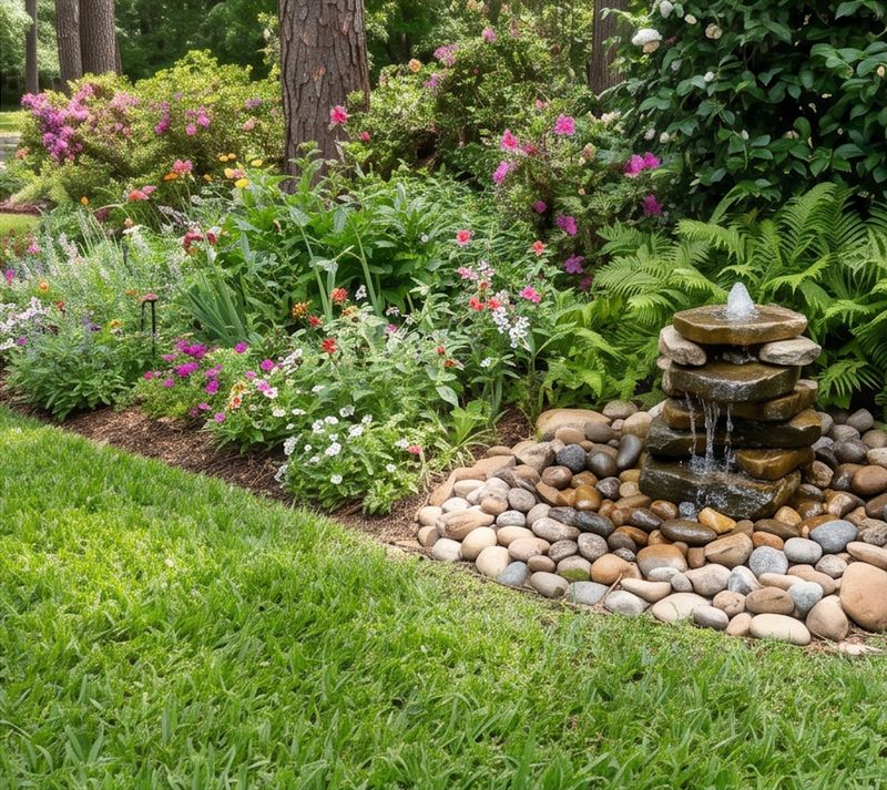 Garden Design and Installation