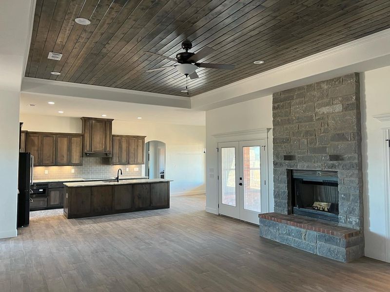 Remodeling Services