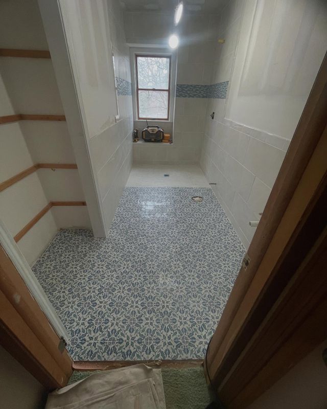 Kitchen and Bath