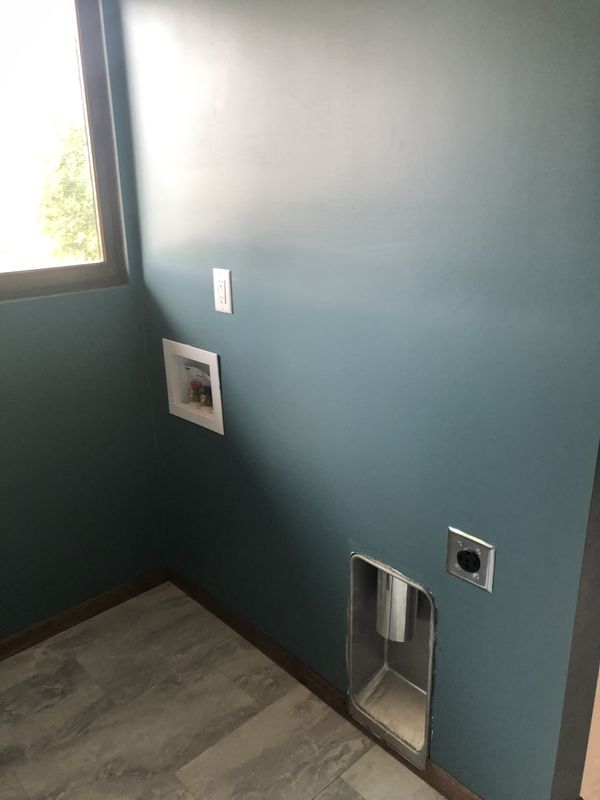 Bathrooms
