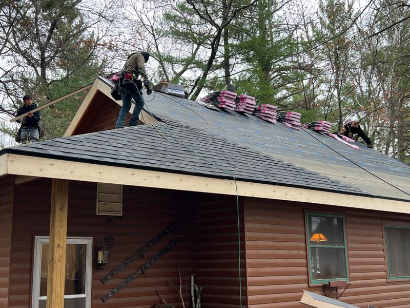 Roofing