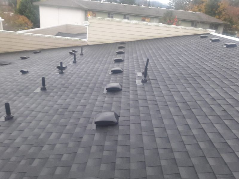 Roofing