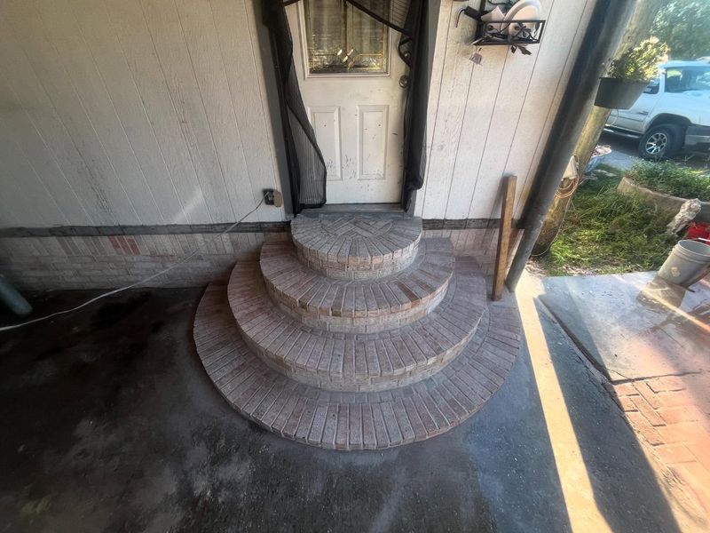 Masonry Repair