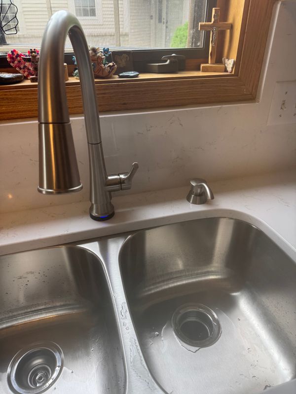 Service Plumbing