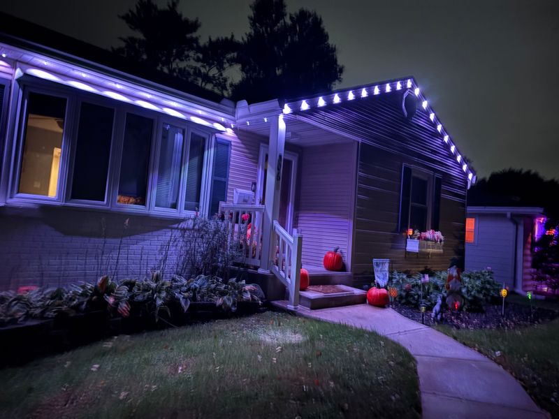 Lighting Installation & Repair