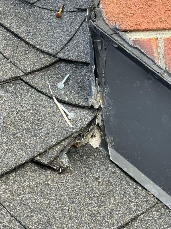 Roofing Repairs