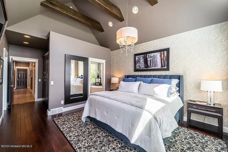 Interior Projects