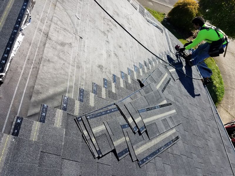 Roofing Repairs