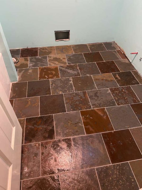 Flooring