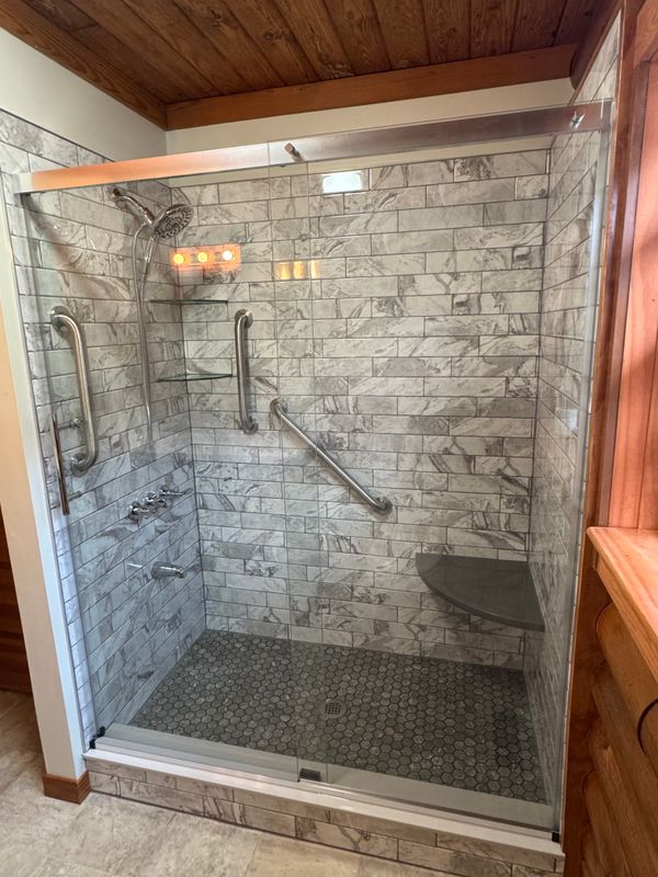 Kitchen And Bathroom Renovations