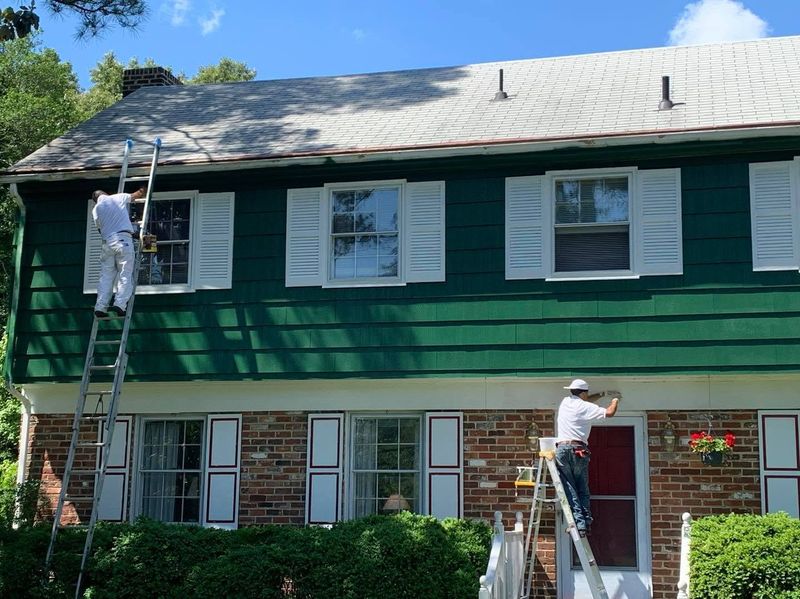 Exterior Painting