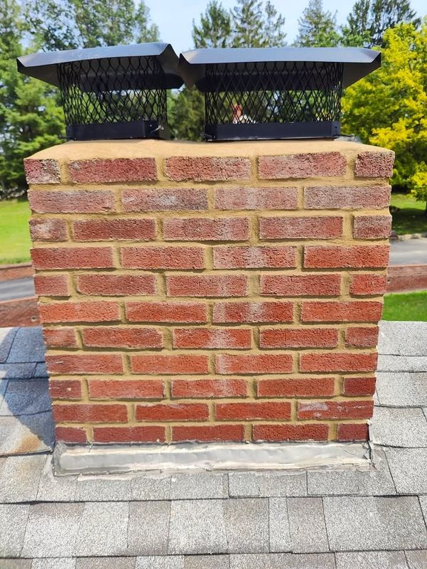 Chimney Repairs