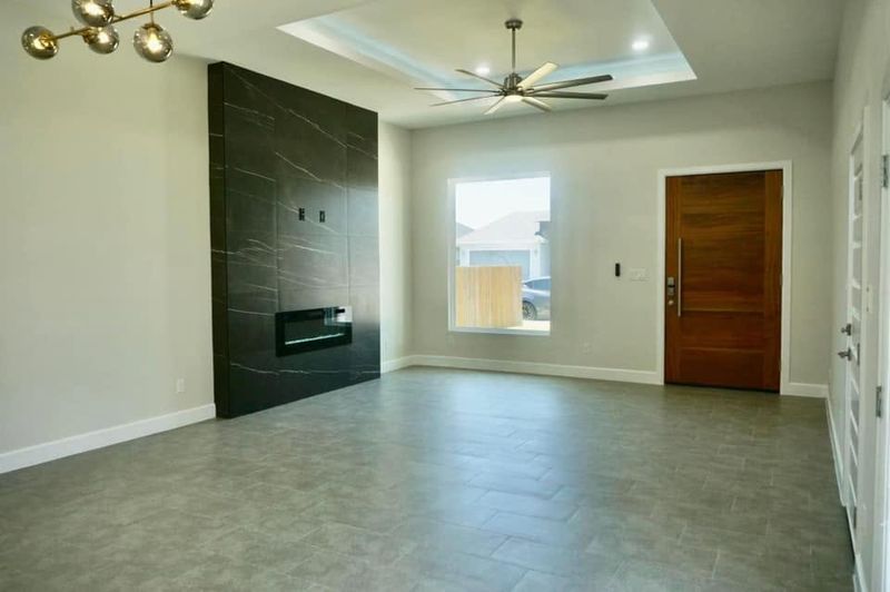 Residential Custom Home Building