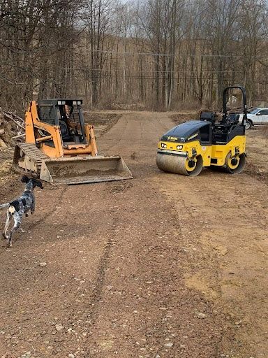 Land Clearing