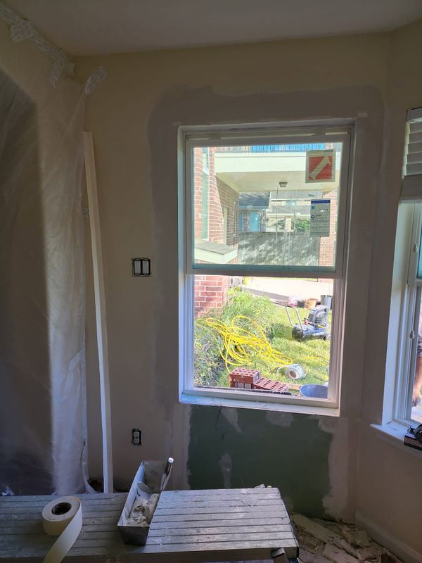 Concrete Repair