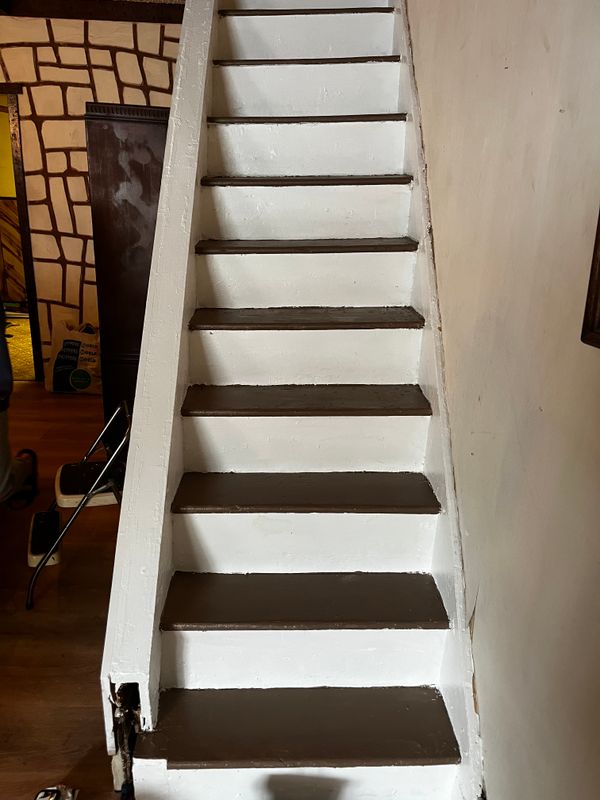 Interior Painting