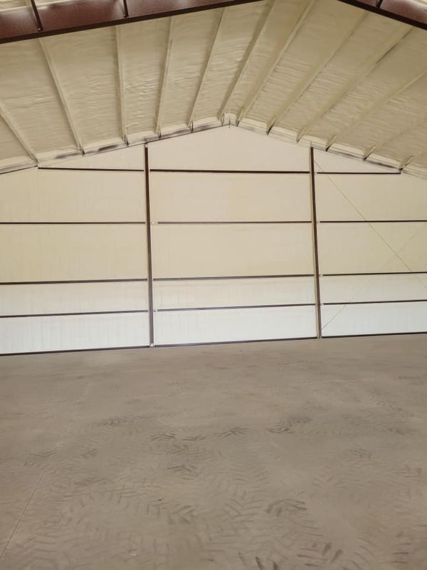 Insulation