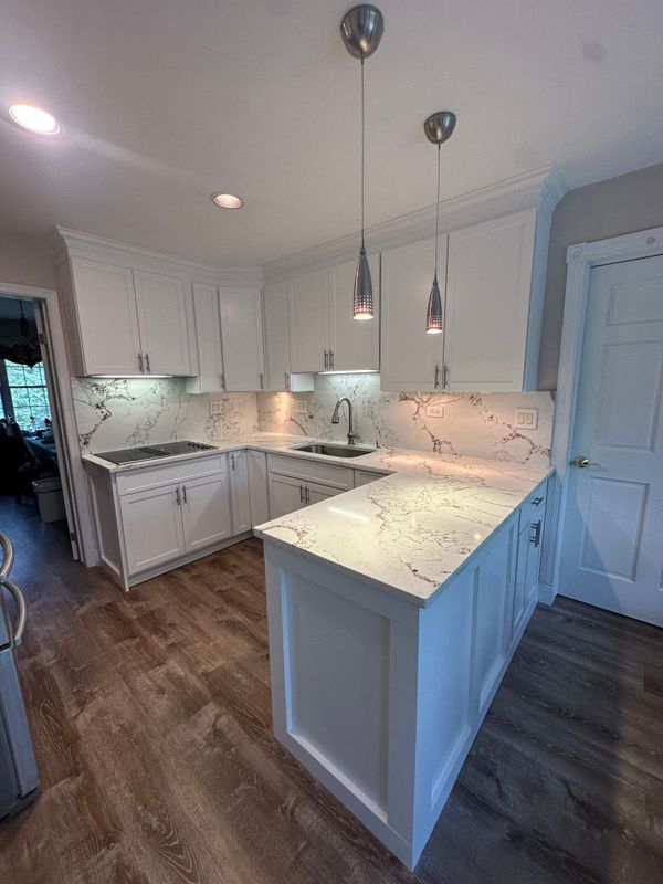 Trim Carpentry