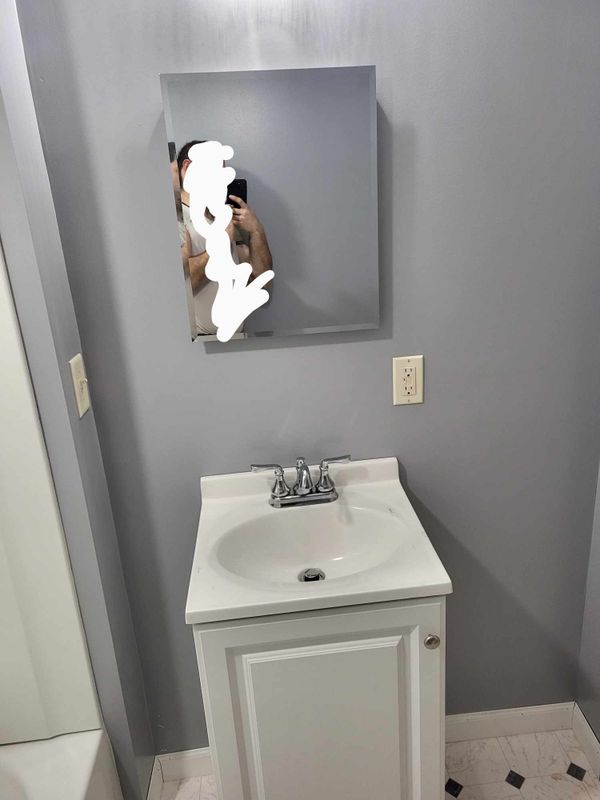 Bathroom Renovation gallery