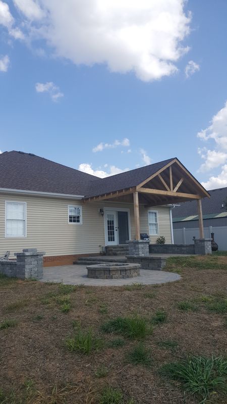 Exterior Remodels
