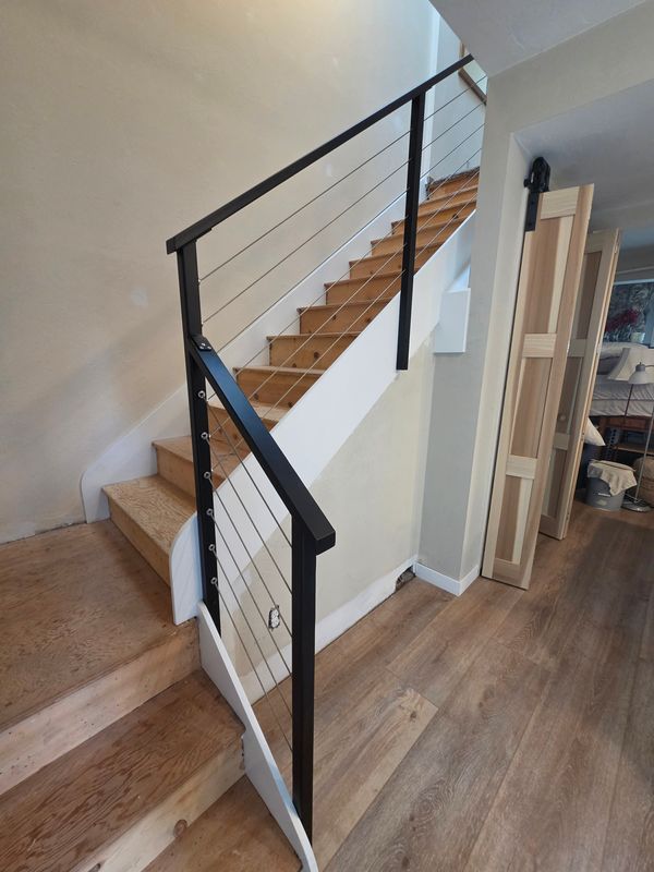 Cable Railing Systems