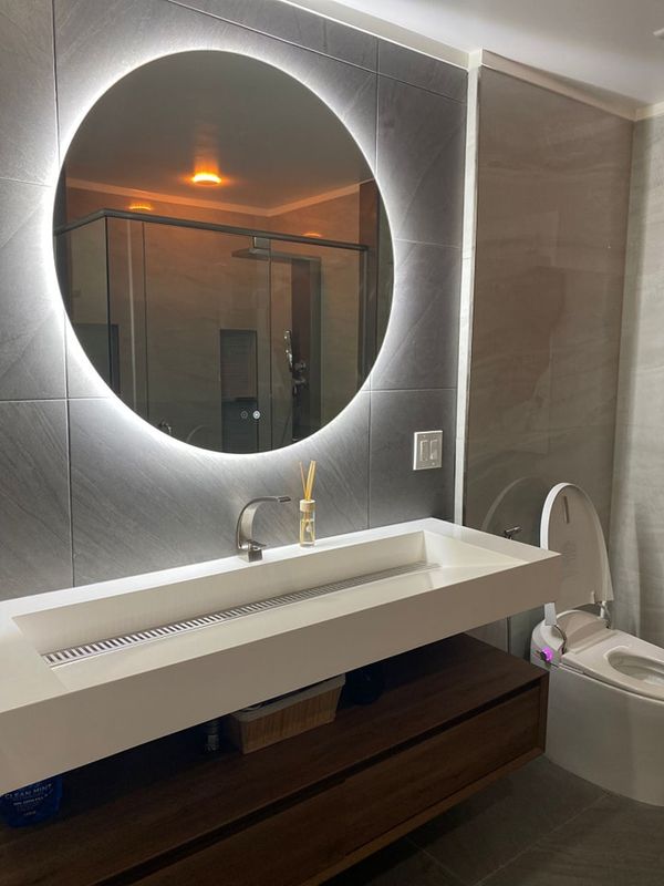 Interior Renovations