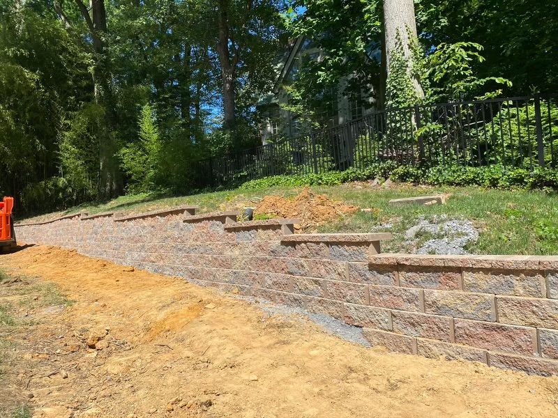 Hardscapes