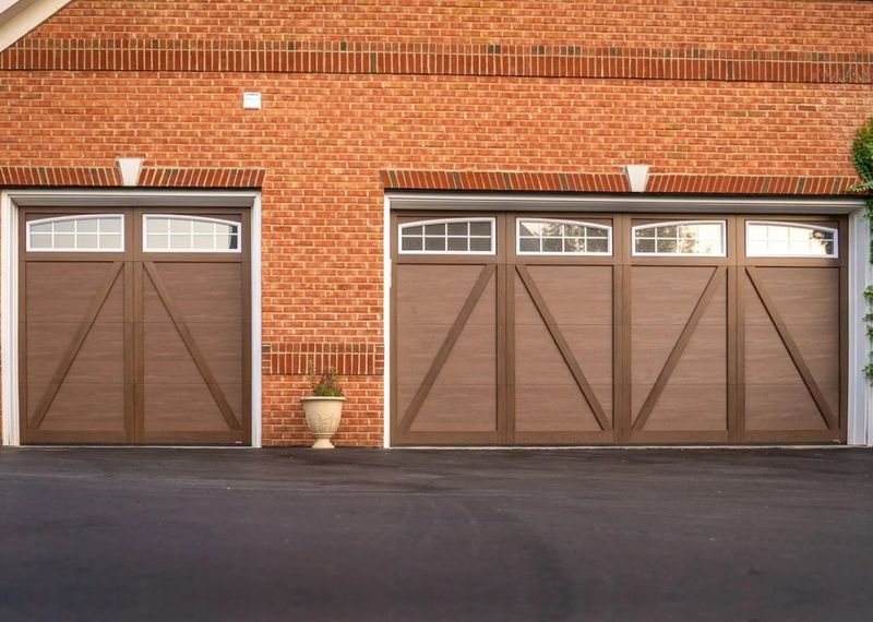 Garage Door Opener Installation