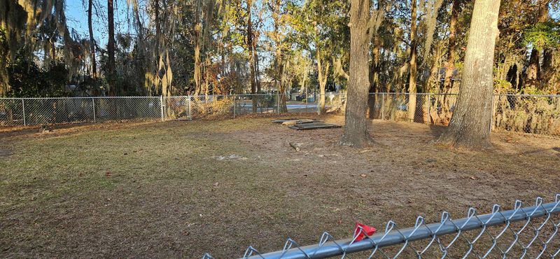 Chainlink Fences