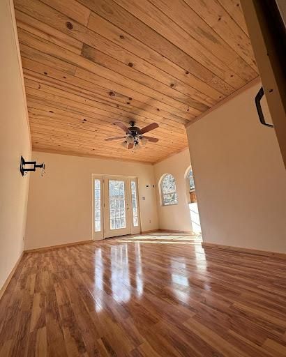 Interior Painting