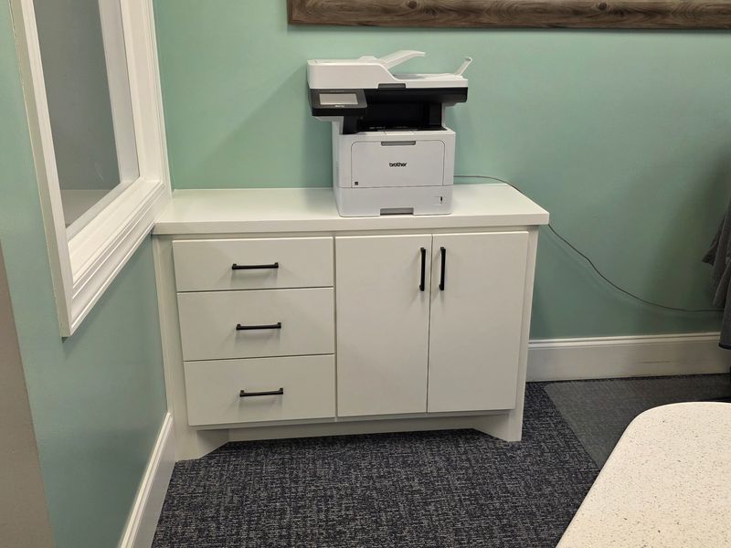 Personalized Office Suite