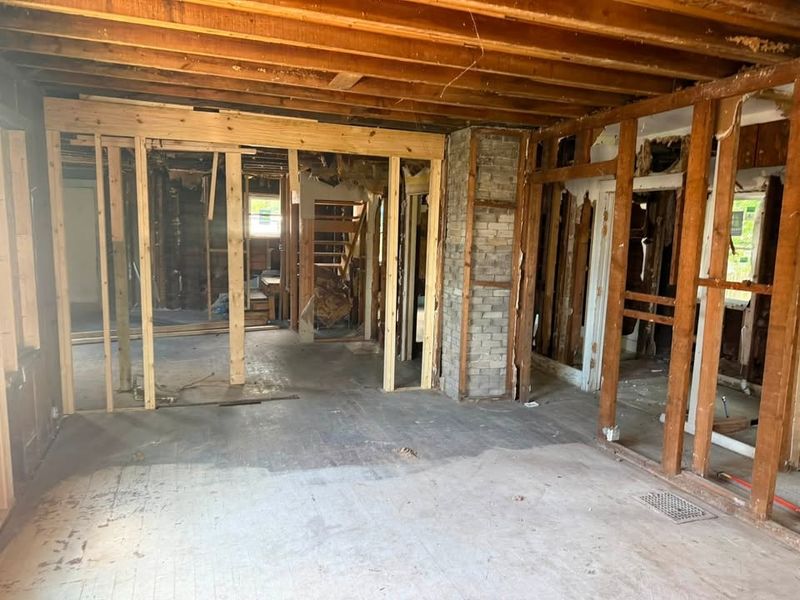 General Remodeling