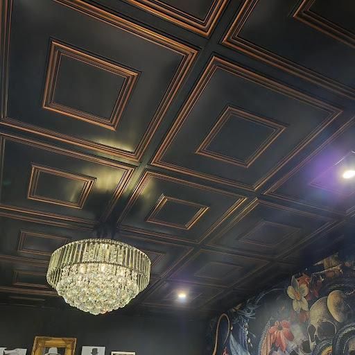 Acoustical Ceilings
