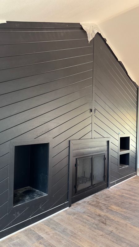 Fireplace Rehab/Makeovers