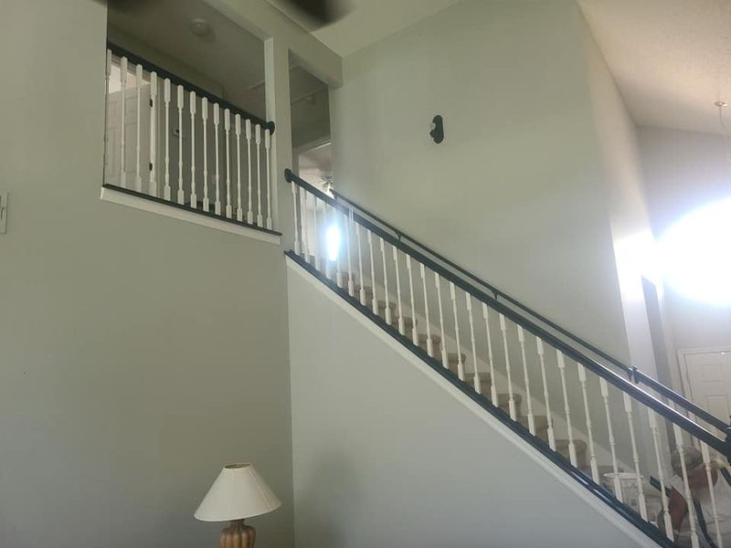 Interior Painting