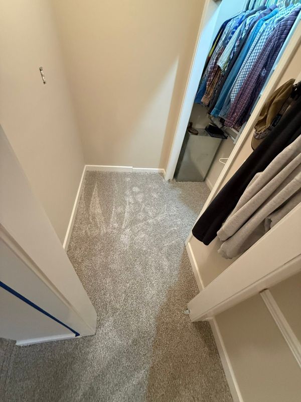 Carpet Installation and Replacement