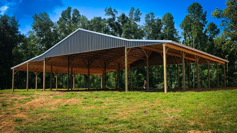 Barns