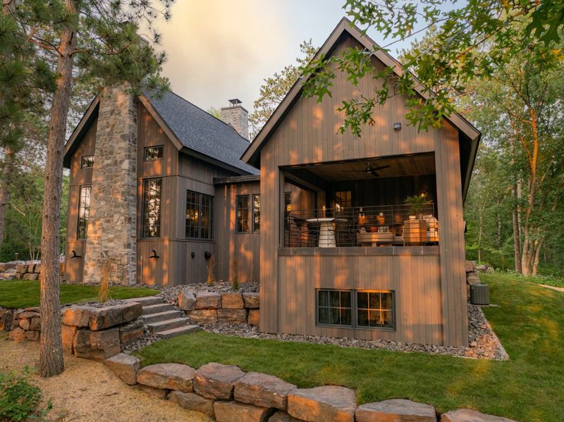 Landscape Design & Installation