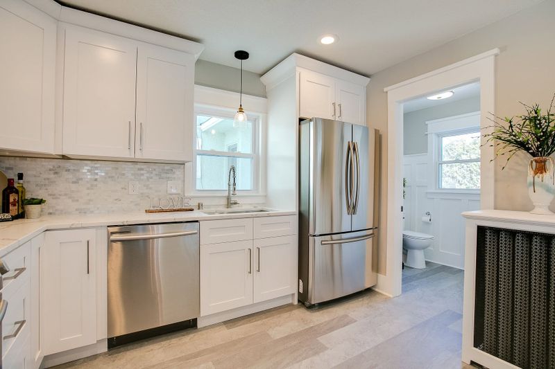 Luxury Interior Upgrades