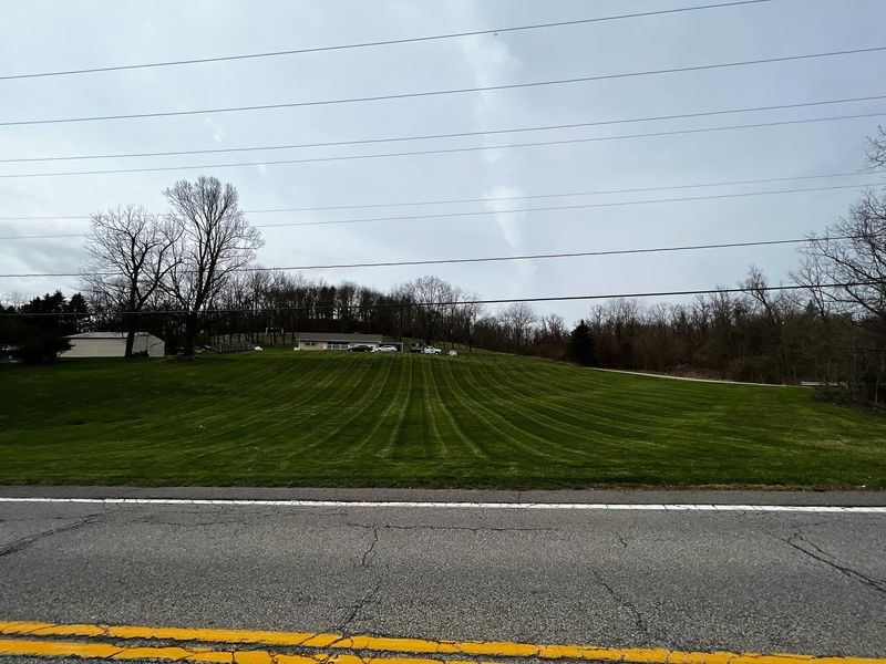 Lawn Maintenance